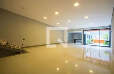 Casa para venda - jardim bela vista, 3 quartos,  262 m² - santo andré