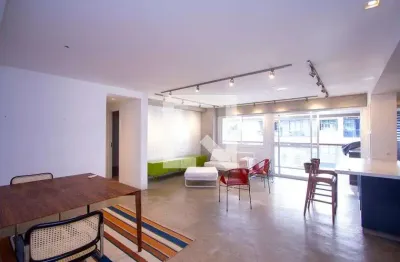 Apartamento para venda - icaraí, 2 quartos,  112 m² - niterói