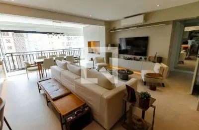 Apartamento para venda - morumbi, 2 quartos,  100 m² - são paulo
