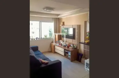 Apartamento para venda - santo antônio, 3 quartos,  67 m² - porto alegre