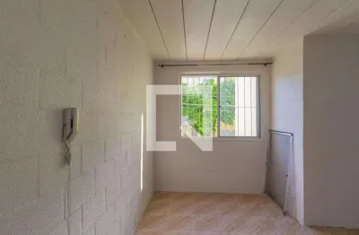 Apartamento para venda - harmonia, 2 quartos,  43 m² - canoas