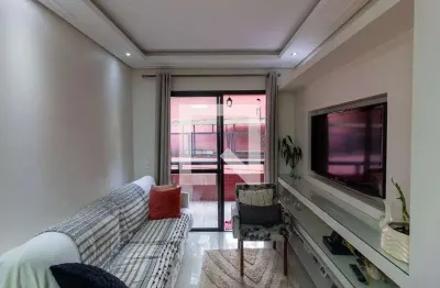 Apartamento para venda - jardim palmares, 3 quartos,  72 m² - são paulo