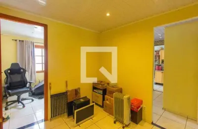 Casa para venda - igará, 4 quartos,  110 m² - canoas