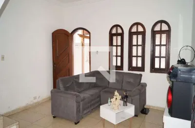 Casa com 2 quartos à venda na Rua Meruoca, Cambuci, São Paulo