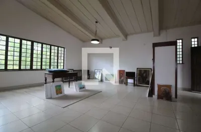 Casa para venda - cidade universitária ii, 5 quartos,  500 m² - campinas