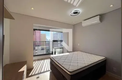 Kitnet / stúdio para venda - liberdade, 1 quarto,  24 m² - são paulo