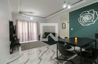 Apartamento com 3 quartos à venda na Rua Marquês de Valença, Mooca, São Paulo