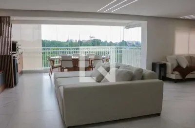 Apartamento para venda - jardim éster yolanda, 3 quartos,  140 m² - são paulo