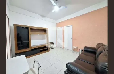 Apartamento para venda - flamengo, 2 quartos,  49 m² - rio de janeiro