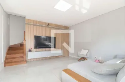 Casa / sobrado em condomínio para venda - belém, 4 quartos,  150 m² - são paulo