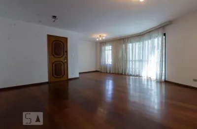 Apartamento para venda - água fria, 4 quartos,  153 m² - são paulo