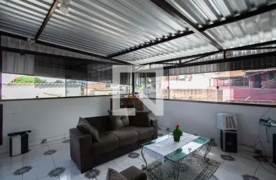 Casa para venda - céu azul, 7 quartos,  150 m² - belo horizonte