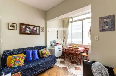 Apartamento para venda - campos elíseos, 1 quarto,  42 m² - são paulo
