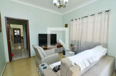 Casa para venda - santa efigênia, 4 quartos,  267 m² - belo horizonte