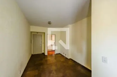 Apartamento para venda - botafogo, 1 quarto,  51 m² - campinas