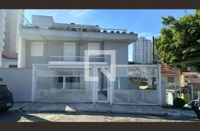 Casa para venda - água fria, 3 quartos,  166 m² - são paulo