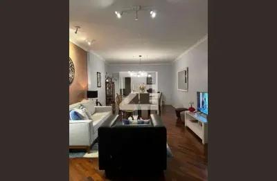 Apartamento para venda - ipanema, 3 quartos,  163 m² - rio de janeiro