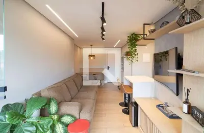 Apartamento para venda - butantã, 2 quartos,  59 m² - são paulo