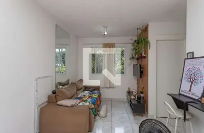 Apartamento para venda - taboão, 2 quartos,  41 m² - são bernardo do campo