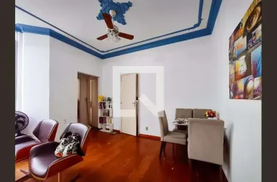 Apartamento para venda - estácio , 2 quartos,  78 m² - rio de janeiro