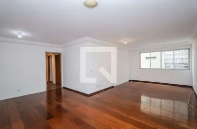 Apartamento para venda - jardim paulista, 3 quartos,  150 m² - são paulo