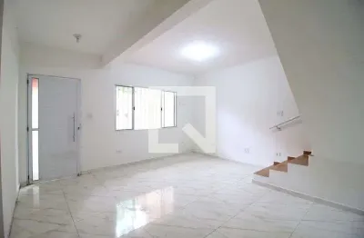Casa para venda - jardim, 2 quartos,  151 m² - santo andré