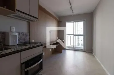 Apartamento para venda - pinheiros, 1 quarto,  31 m² - são paulo