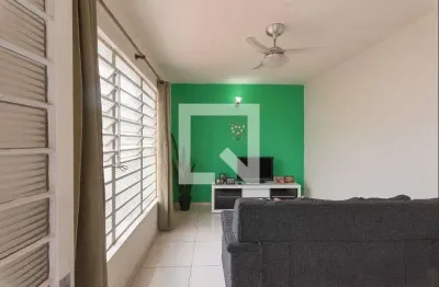 Casa para venda - jardim eulina, 3 quartos,  133 m² - campinas