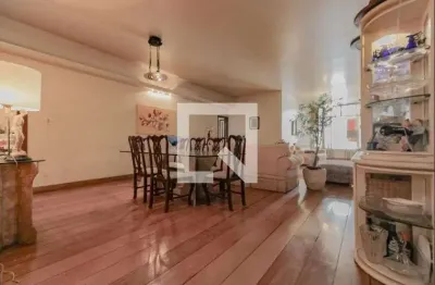 Apartamento para venda - leme, 3 quartos,  180 m² - rio de janeiro