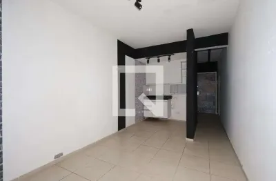 Apartamento para venda - centro, 1 quarto,  32 m² - são paulo