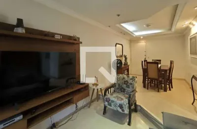 Apartamento para Venda - Parque da Represa, 3 Quartos,  119 m² - Jundiaí