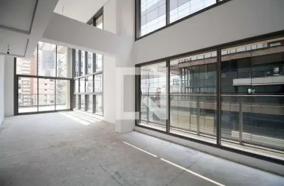 Cobertura para venda - jardim paulista, 3 quartos,  371 m² - são paulo