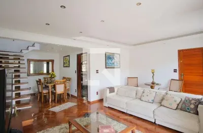 Casa para venda - penha de frança, 5 quartos,  290 m² - são paulo