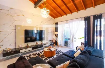 Casa para venda - santana, 4 quartos,  420 m² - são paulo