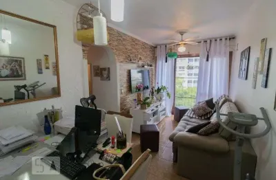 Apartamento para venda - santana, 2 quartos,  60 m² - são paulo