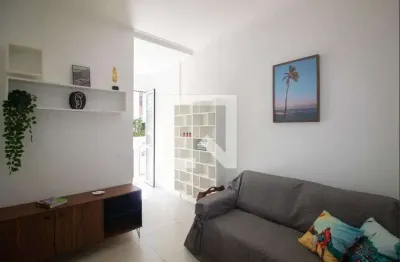 Apartamento para venda - copacabana, 1 quarto,  40 m² - rio de janeiro