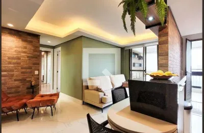 Apartamento para venda - botafogo, 2 quartos,  64 m² - campinas