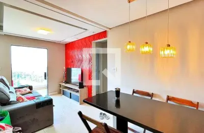 Apartamento para venda - picanço, 2 quartos,  57 m² - guarulhos