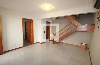 Casa para venda - engenho de dentro, 2 quartos,  120 m² - rio de janeiro