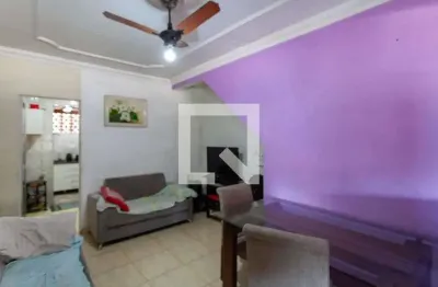Casa para venda - vila cloris, 2 quartos,  60 m² - belo horizonte