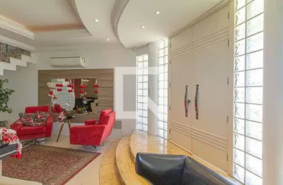 Casa para venda - marechal rondon, 3 quartos,  360 m² - canoas