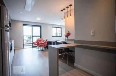 Apartamento com 1 quarto à venda na Avenida Jabaquara, Saúde, São Paulo