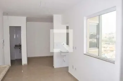 Apartamento para venda - freguesia do ó, 1 quarto,  40 m² - são paulo