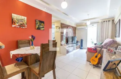 Apartamento para venda - pechincha, 2 quartos,  58 m² - rio de janeiro