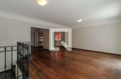 Casa para venda - morumbi, 4 quartos,  460 m² - são paulo