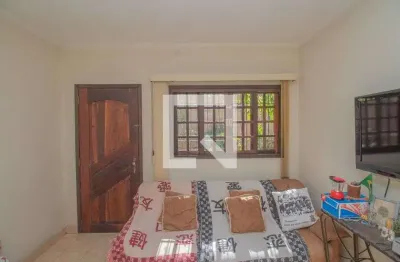 Casa com 2 quartos à venda na Rua Batista de Oliveira, Vila Formosa, São Paulo