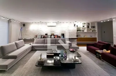 Apartamento para venda - pacaembu, 3 quartos,  320 m² - são paulo