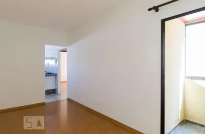 Apartamento para venda - nova petrópolis, 2 quartos,  60 m² - são bernardo do campo