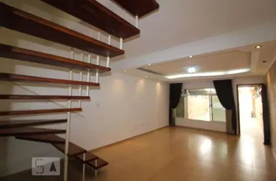 Casa para venda - rudge ramos, 3 quartos,  165 m² - são bernardo do campo