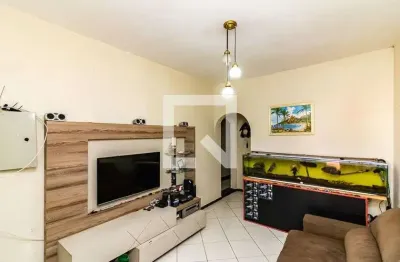 Casa para venda - santana, 4 quartos,  215 m² - são paulo